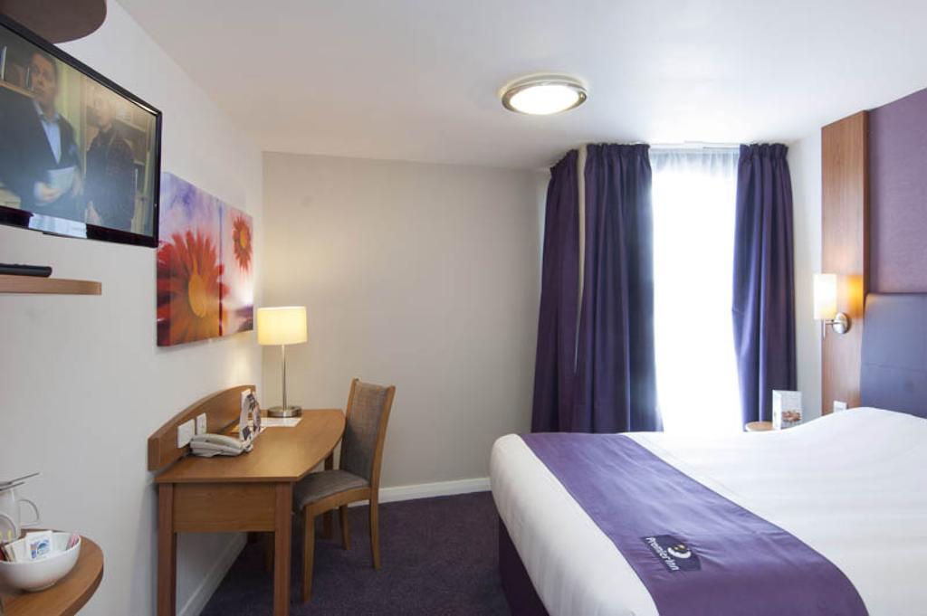 Premier Inn Newcastle - Holystone Holystone  Pokój zdjęcie