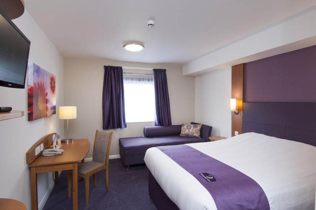 Premier Inn Newcastle - Holystone Holystone  Pokój zdjęcie