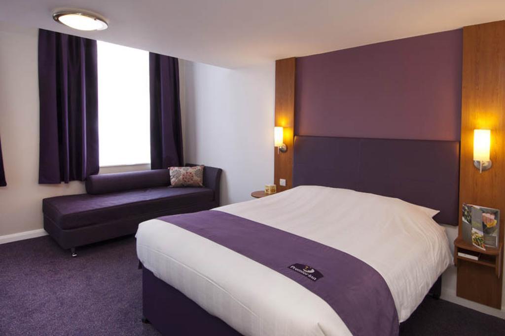 Premier Inn Newcastle - Holystone Holystone  Pokój zdjęcie