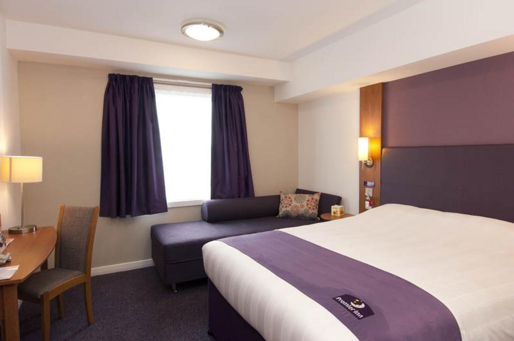 Premier Inn Newcastle - Holystone Holystone  Zewnętrze zdjęcie