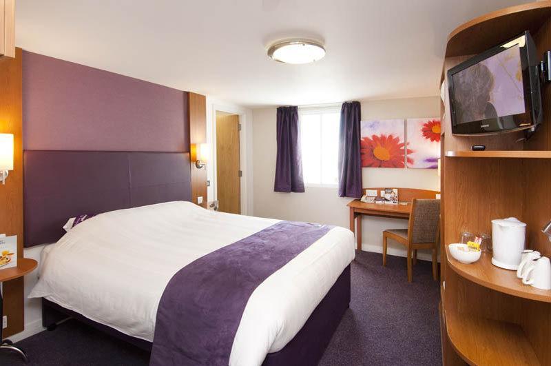 Premier Inn Newcastle - Holystone Holystone  Zewnętrze zdjęcie